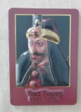 M3 C3 - Magnet frigider - tematica Istorie - Vlad Tepes