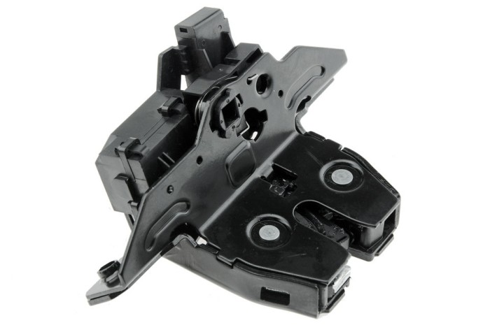 Mecanism inchidere haion spate Opel Adam 2012-, Astra J 2009-, Zafira C 2011-, NTY EZC-PL-016
