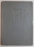 ARHITECTURA DIN MAREA ENCICLOPEDIE SOVIETICA de B.P. MIHAILOV , 1956