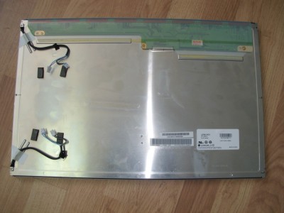 Display LG Philips LM201WE3 (TL)(D1) 20.1&amp;#039;&amp;#039; 1680 x 1050 4CCFL foto