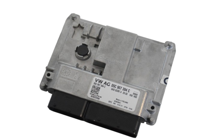 Unitate de control motor VW GOLF VIII CD1 2021 OEM: 05C907394C | 18167841