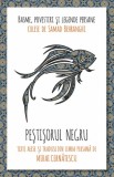 Pestisorul negru. Basme, povestiri si legende persane - Samad Behrangi - Herald