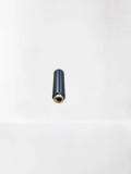 Mufa mama pe fir Jack 2.5 mm 4 contacte metal carcasa slim