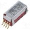 Releu reed, 5V DC, 200mA, SPDT, COTO TECHNOLOGY - 9852-05-00