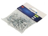 Diblu Aluminiu 4.8mm x 8mm - Set 50 Buc.