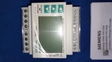 CONTOR ENERGIE TRIFAZATA SIEMENS 7KT1661 CU AFISAJ LCD PTR. CIRCUITE INDUSTRIALE