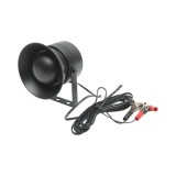 Chematoare electronica pentru prepelite 12V MultiSound 30/TM, 6 canale