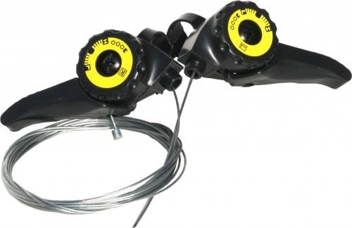 Manete Schimbator Plastic Cod:MXR50164