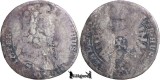 1705-1711 BW, 3 Kreuzer - Iosif I - Kuttenberg - Regatul Boemiei | Herinek 207, Europa, Argint