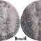 1705-1711 BW, 3 Kreuzer - Iosif I - Kuttenberg - Regatul Boemiei | Herinek 207