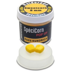 Haldorado - Porumb artificial SpeciCorn Pop Up Porumb Dulce - 8mm