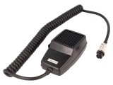 Microfon pentru CB cu Conector XLR 4 pini