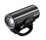 Far Bicicleta Infini Micro Luxo 200 Lumeni, 4 Functii, LED 3W, Autonomie 15h, Indicator Baterie, Negru