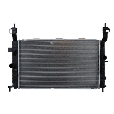 Radiator racire Opel Meriva (X03), 08.2005-05.2010, Motorizare 1, 6 77kw Benzina, tip climatizare cu/fara AC, cutie M/A, dimensiune 608x350x24mm, Cu foto