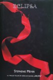 Cumpara ieftin Eclipsa Stephenie Meyer editura Rao 2009 coperta cartonata 540 pagini Literatura SF Fantasy romana