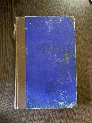 Eugen Lovinescu Aripa Mortei (editie princeps -1913) foto