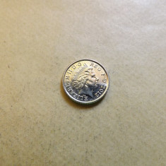 Marea Britanie / Anglia / Regatul Unit 5 Pence 2012 - MB 1