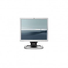 IEFTIN! Monitor HP LA1951G LCD 1280 x 1024 5 ms VGA DVI Grad -A foto