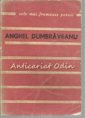 Poeme - Anghel Dumbraveanu foto