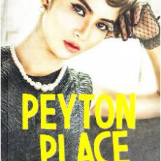 Peyton Place - Grace Metalious