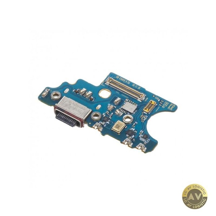 Placa cu Conector Incarcare - Microfon Samsung Galaxy S20 G980