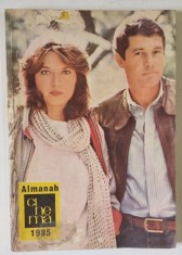 ALMANAH CINEMA , 1985 foto
