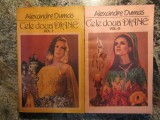 Alexandre Dumas - Cele doua Diane, 2 vol.