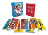 Cumpara ieftin Justice League: Morphing Magnet Set | Running Press