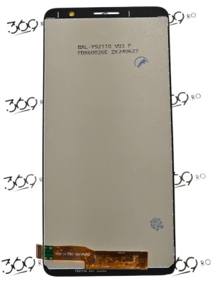 Display TCL 501 (4G) foto