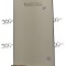Display TCL 501 (4G)