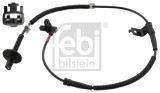 FEBI BILSTEIN 107582 senzor,turatie roata