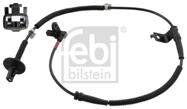 FEBI BILSTEIN 107582 senzor,turatie roata