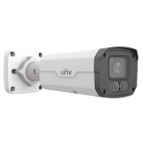 Camera IP 4MP, White Light 30M, lentila 4.0mm, Alarm, IP67, IK10, PoE - UNV IPC2224SE-DF40K-WL-I0, Uniview