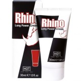 CALD - CREMĂ PUTERNICĂ RHINO LONG 30ML, Hot