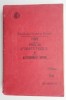 Precis d&#039;obstetrique. Accouchement normal (Tome I) - A. Gilbert, L. Fournier