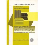 Ioan Serdean, Laura Goran Bazarea - Didactica specialitatii cu ilustrari din toate ariile curriculare - 135505