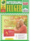 Integrama Fulger, Nr. 154/2023