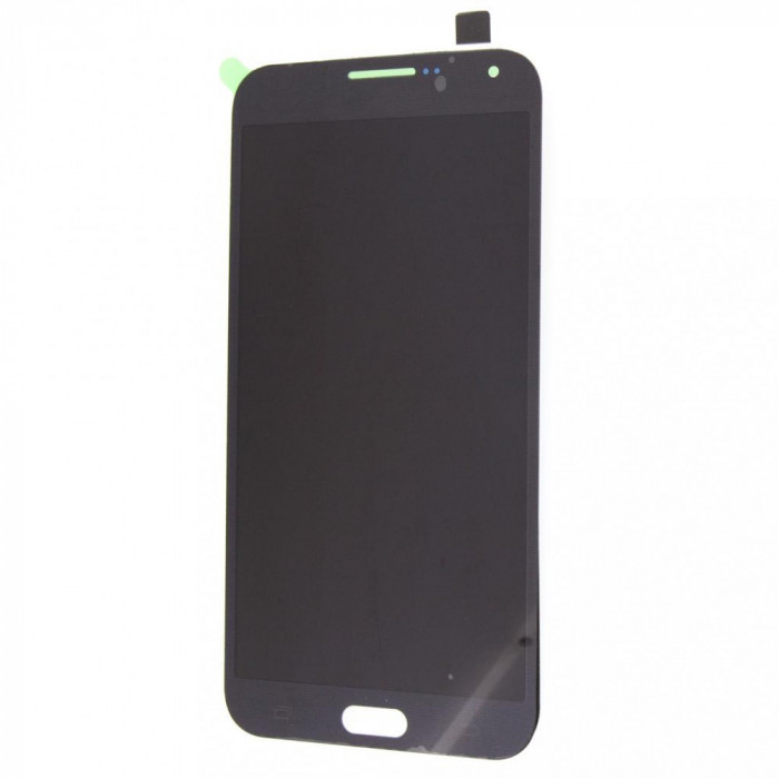 Display Samsung E7, E700, Negru, OLED