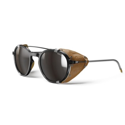 Ochelari de soare Julbo LEGACY spectron 4 black/camel/havanna foto
