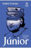 Cumpara ieftin Junior - Andrei Craciun
