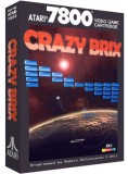 Atari Crazy Brix