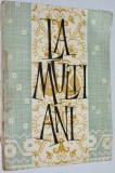 La multi ani - culegere literara pentru formatiile artistice de amatori