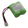 CPAA24013 2,4V-300MAH NI-MH ACUMULATOR PENTRU TELEFON FARA FIR COM