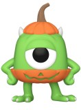 Pop Pixar Halloween Mike 1487 9cm