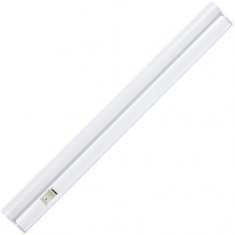 Corp cu tub LED T5 5W 300mm 4000K cu intrerupator Well foto