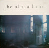 VINIL The Alpha Band ‎– The Alpha Band -VG+ -, Rock