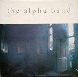 VINIL The Alpha Band &lrm;&ndash; The Alpha Band -VG+ -, Rock