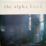 VINIL The Alpha Band &lrm;&ndash; The Alpha Band -VG+ -