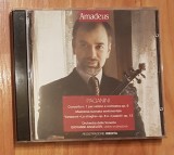 CD Paganini Concertul Nr. 1 Giovanni Angeleri