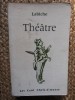 LABICHE - THEATRE